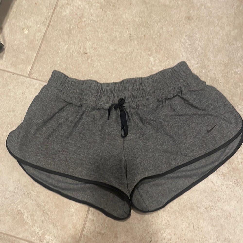 Nike Dri-Fit Shorts Women’s Shorts